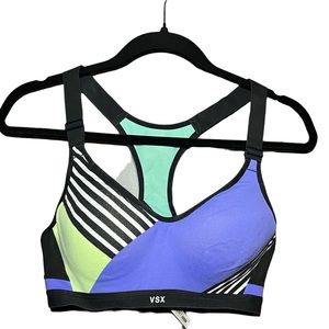 Victoria secret sport bra 34C